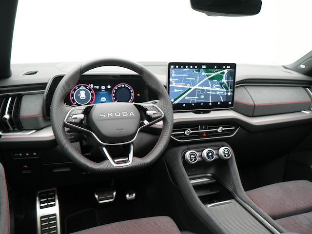 Skoda Kodiaq RS