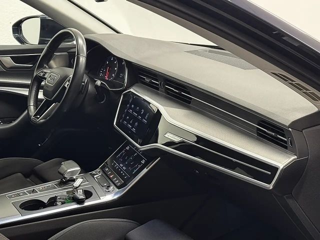 Audi A6 40 TDI Avant Quattro S-Tronic Sport