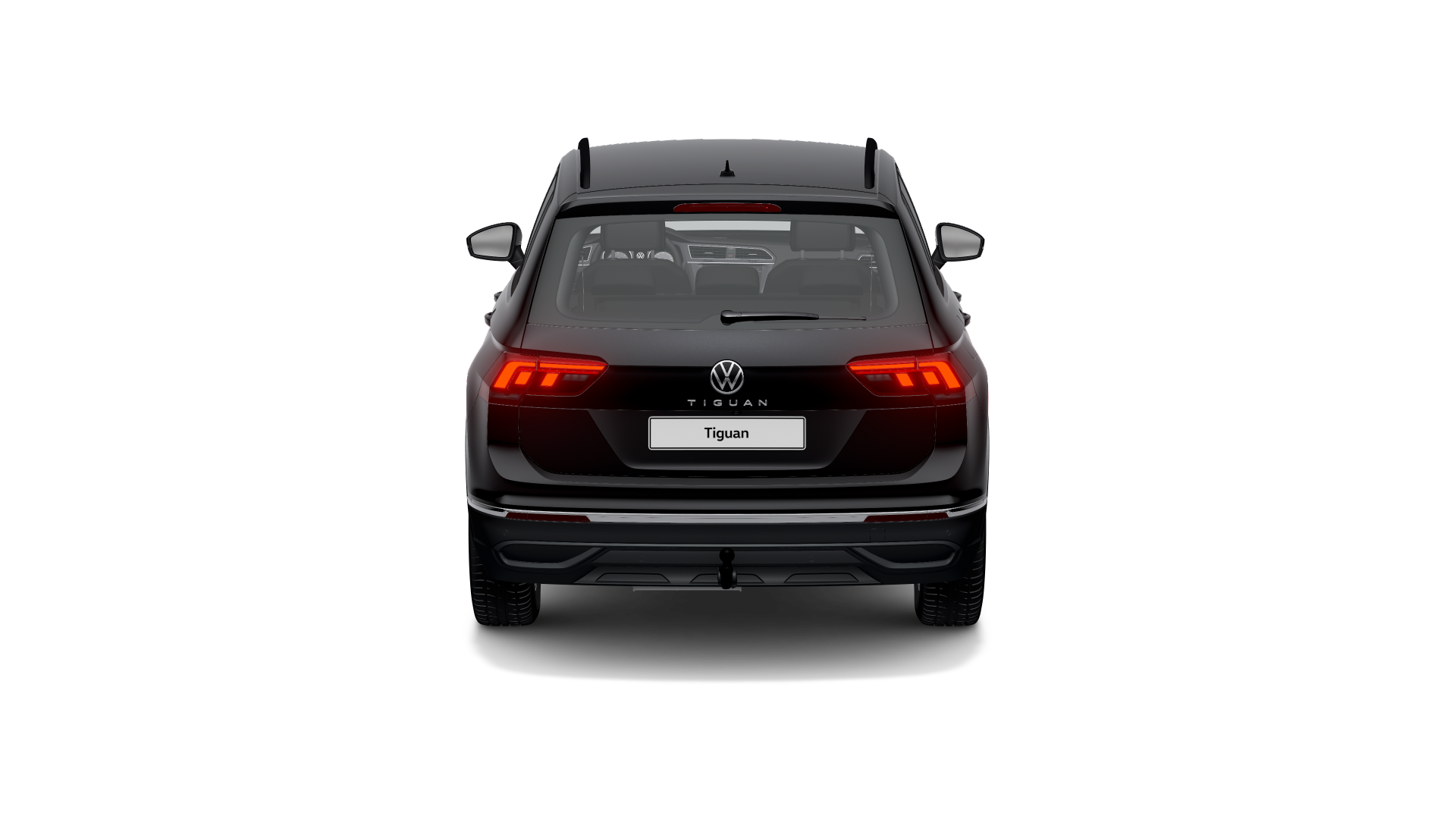 Volkswagen Tiguan 2.0 TDI DSG Life