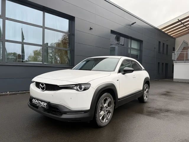 Mazda MX-30 Advantage