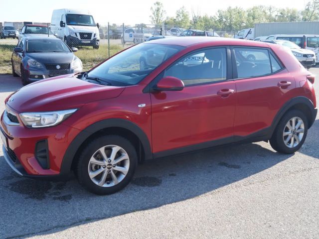 Kia Stonic Titan
