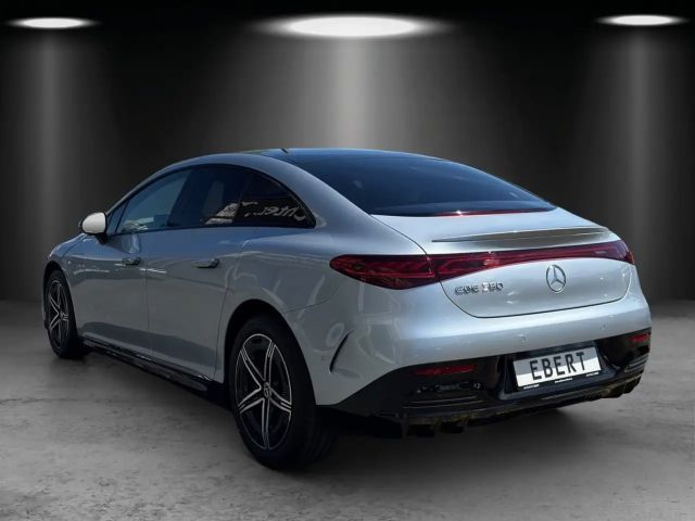 Mercedes-Benz EQE 350 AMG Line Sedan