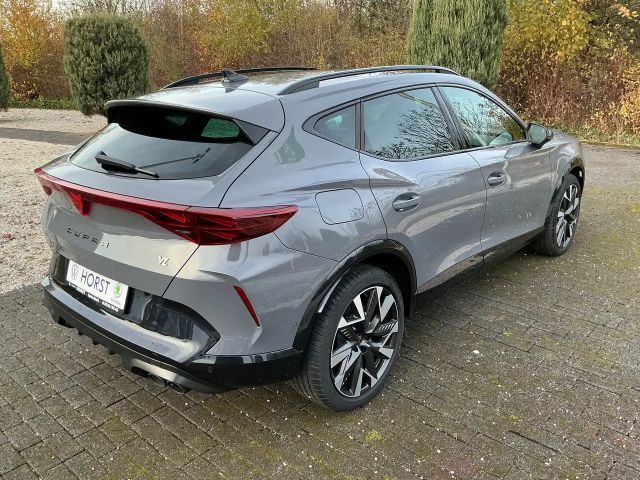 Cupra Formentor 2.0 TSI 4Drive DSG VZ