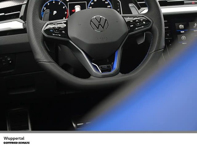 Volkswagen Arteon 2.0 TSI 4Motion DSG