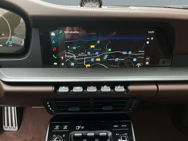 Porsche 992 4S Carrera Coupé