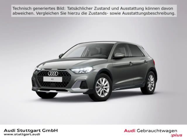 Audi A1 30 TFSI S-Tronic