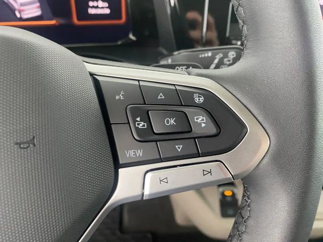 Volkswagen Multivan T7 eHybrid