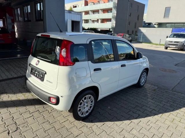 Fiat Panda 4x2