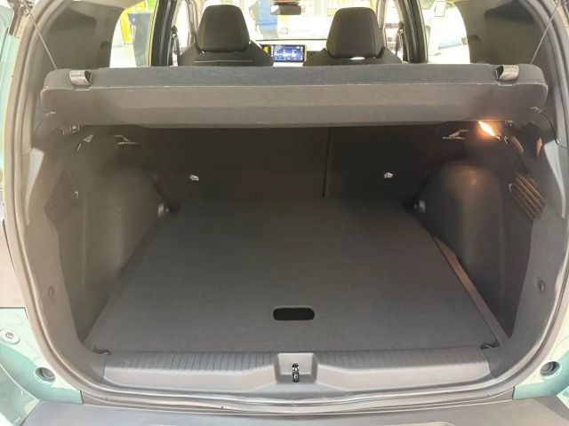 Opel Frontera Edition