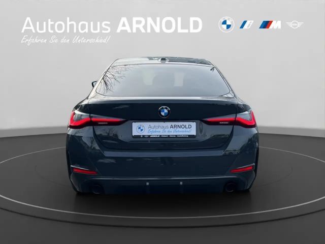 BMW 430 430i Coupé Gran Coupé M-Sport