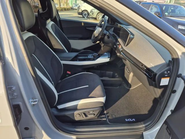 Kia EV6 GT-Line Vierwielaandrijving