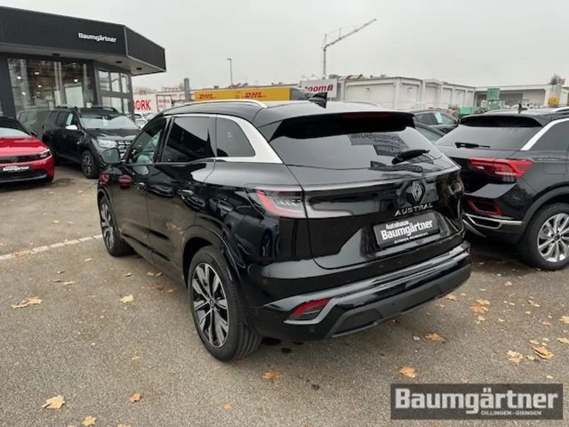 Renault Austral Techno