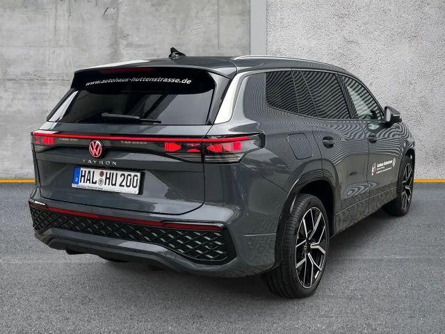 Volkswagen Tayron 2.0 TDI DSG R-Line
