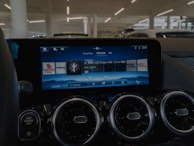 Mercedes-Benz B 180 Progressive