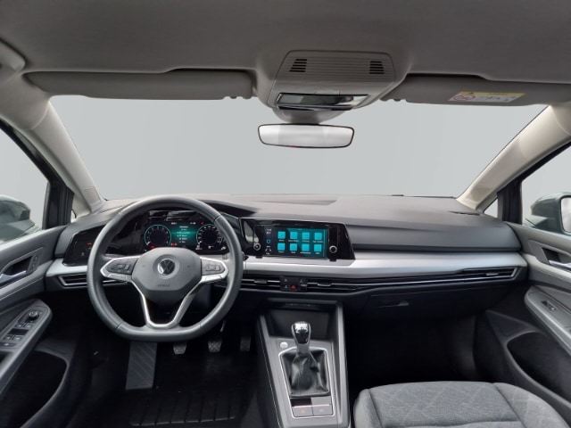 Volkswagen Golf 1.0 TSI Life Variant