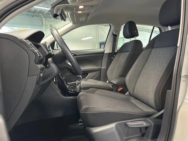 Volkswagen T-Cross 1.0 TSI IQ.Drive Life