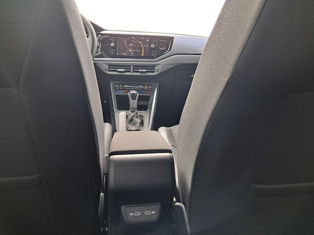 Volkswagen Taigo 1.0 TSI DSG Style