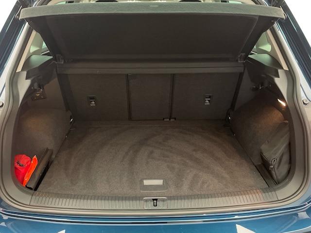 Volkswagen Tiguan 2.0 TSI 4Motion DSG