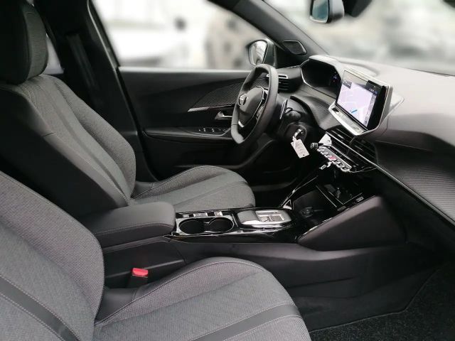 Peugeot 2008 Allure Pack PureTech