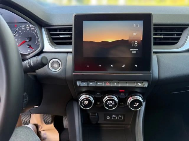 Mitsubishi ASX Invite