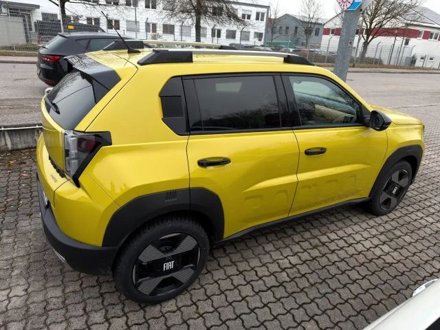 Fiat Grande Panda La Prima