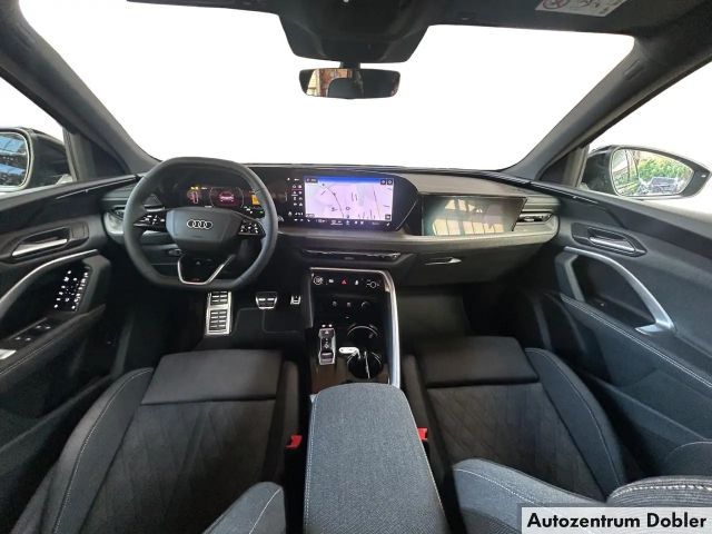 Audi Q5 Quattro S-Line