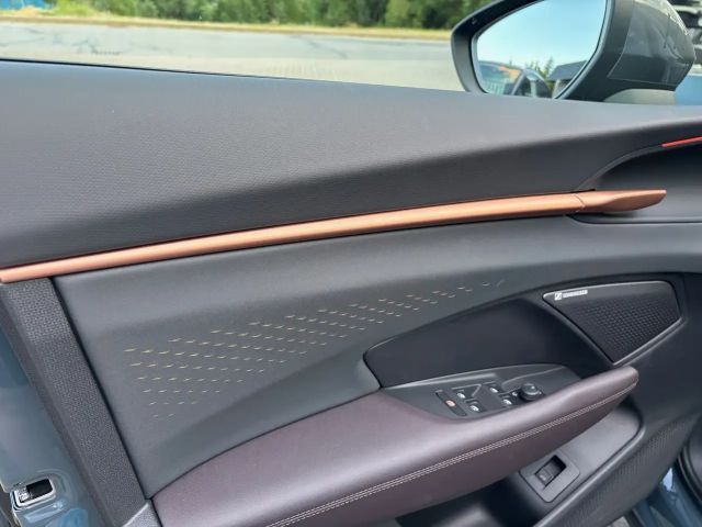 Cupra Terramar 2.0 TSI VZ