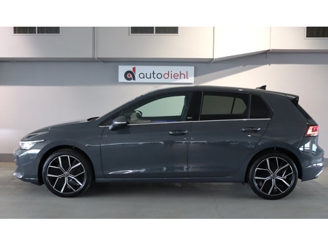 Volkswagen Golf 1.5 eTSI DSG Golf VIII