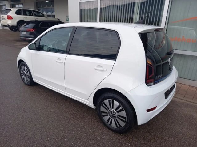 Volkswagen e-up! Plus Style