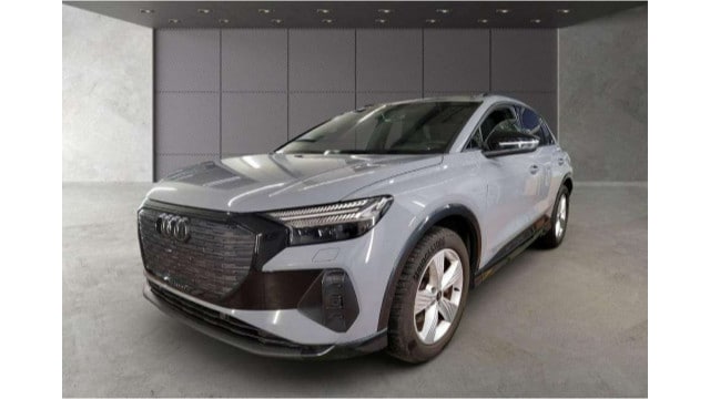 Audi Q4 e-tron 35