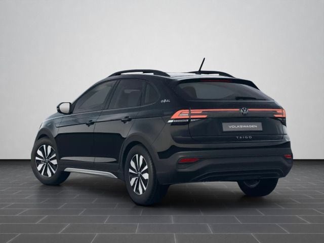 Volkswagen Taigo 1.0 TSI