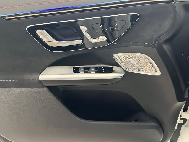 Mercedes-Benz EQE SUV 4MATIC AMG Line