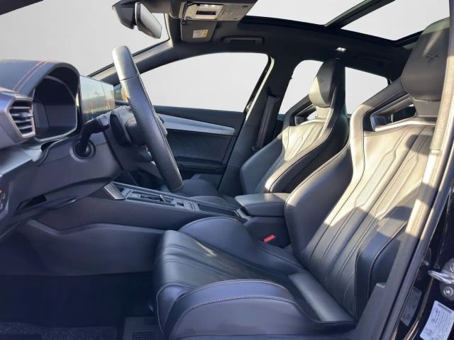 Cupra Formentor 2.0 TSI