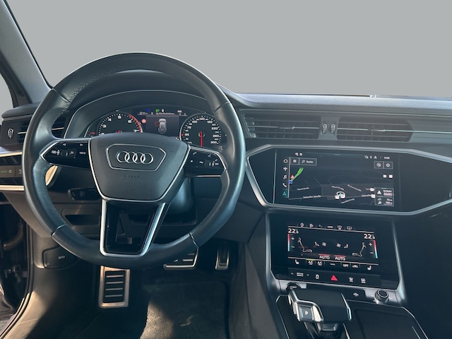 Audi A6 allroad 55 TFSI Quattro S-Tronic