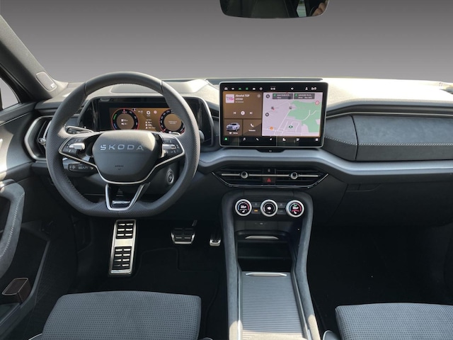 Skoda Kodiaq 1.5 TSI Sportline iV