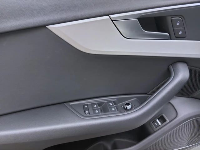 Audi A4 40 TDI Avant