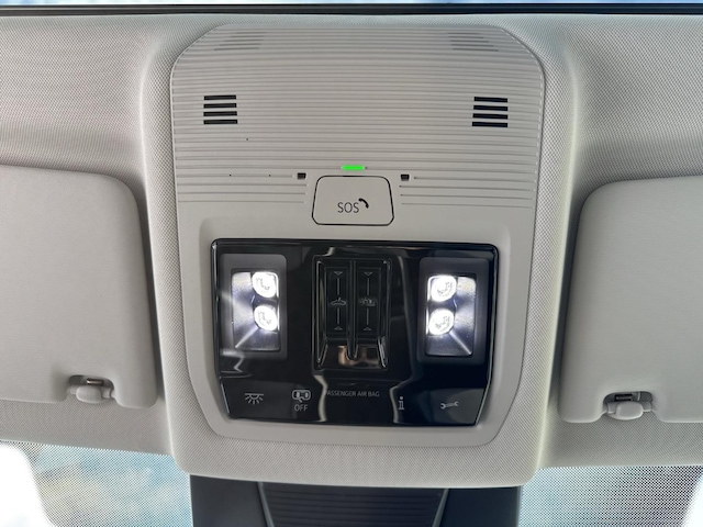 Volkswagen Tiguan DSG