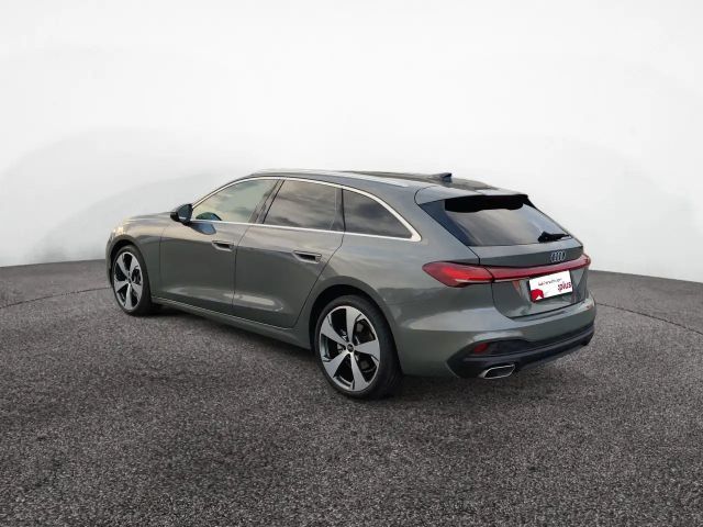 Audi A5 S-Tronic
