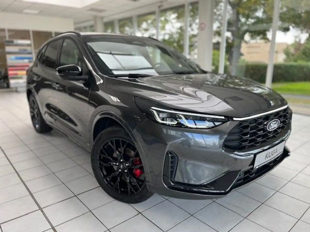 Ford Kuga Plug in Hybrid ST Line X