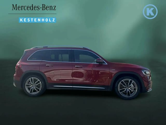 Mercedes-Benz GLB 35 AMG 4MATIC AMG Line