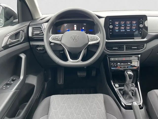 Volkswagen T-Cross DSG Life