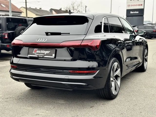 Audi e-tron 50 Business Quattro
