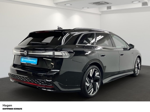 Volkswagen ID.7 4Motion GTX IQ.Drive Tourer