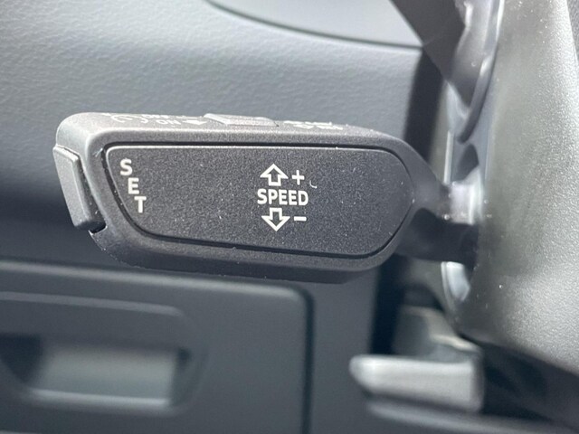 Audi A6 45 TFSI Avant S-Tronic