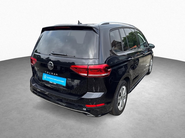 Volkswagen Touran 1.5 TSI DSG Move