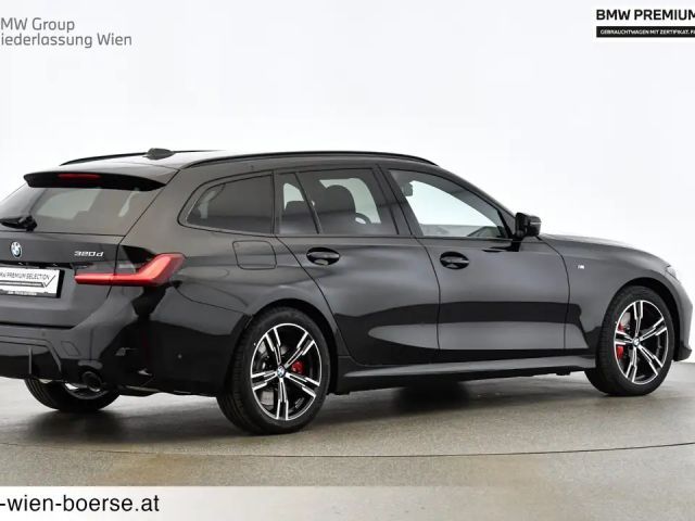 BMW 320 320d xDrive