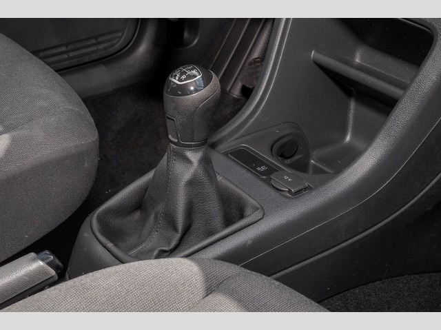 Volkswagen up! up! 1.0, 48 kw, 4 Türen, Klima, composition Phone