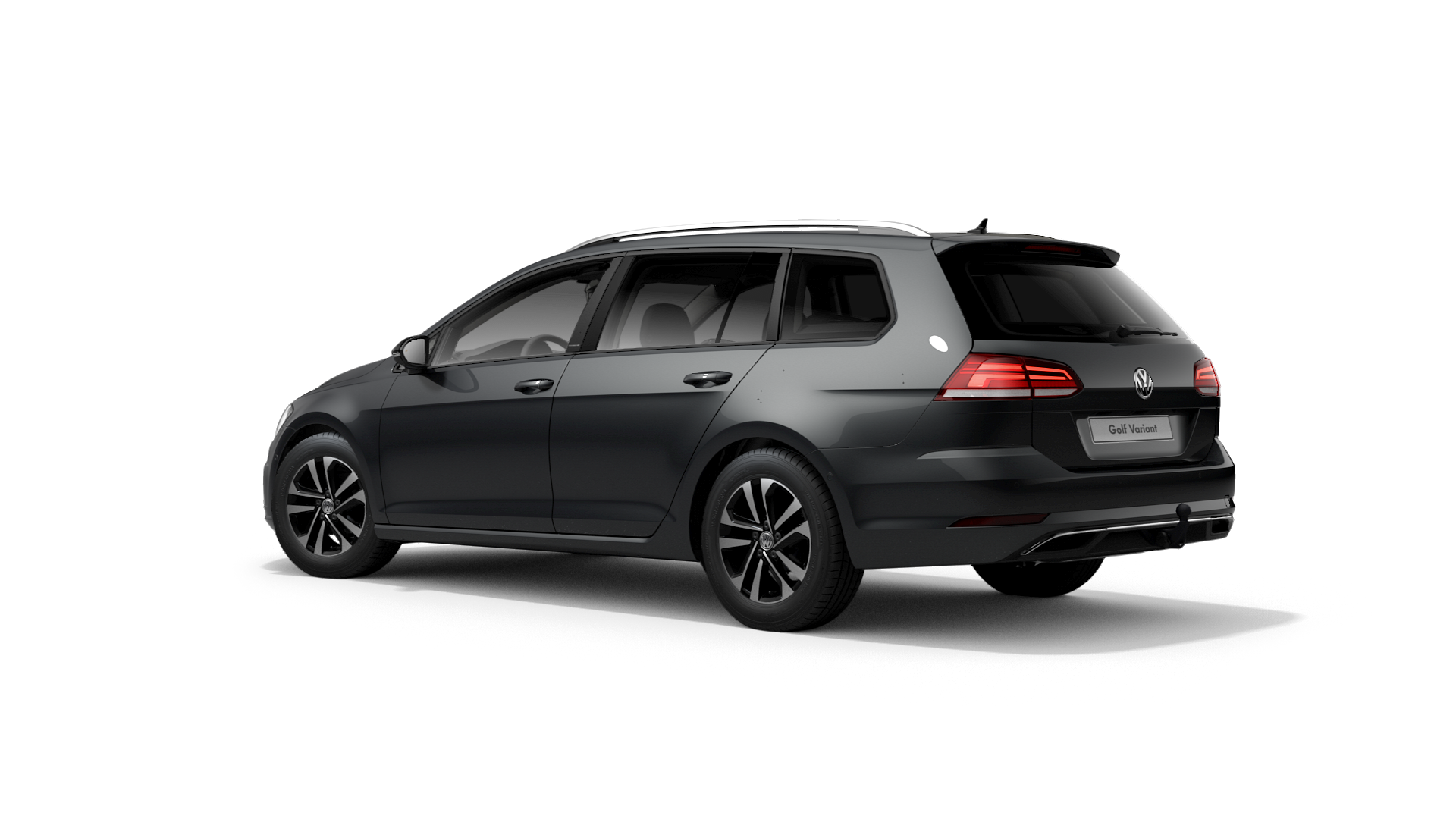 Volkswagen Golf 1.6 TDI IQ.Drive Variant