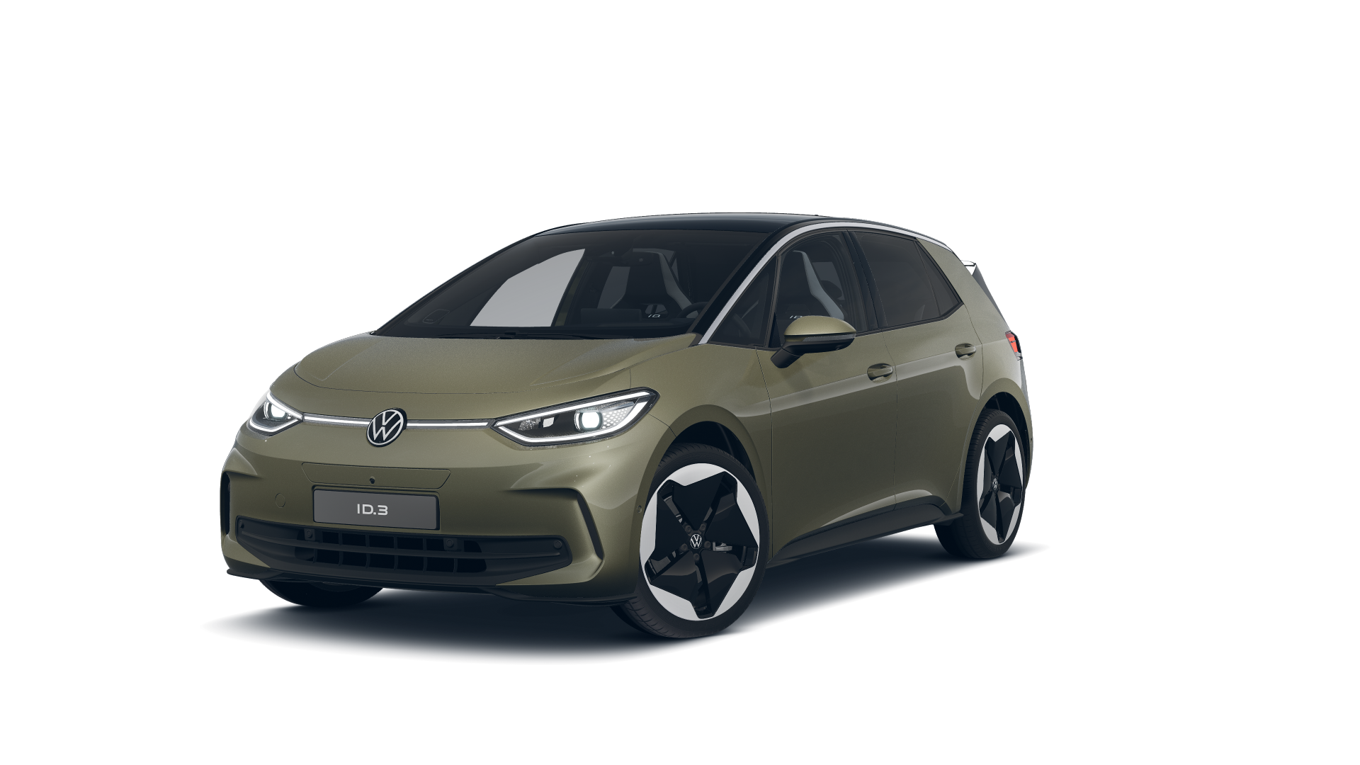 Volkswagen ID.3 Performance Pro