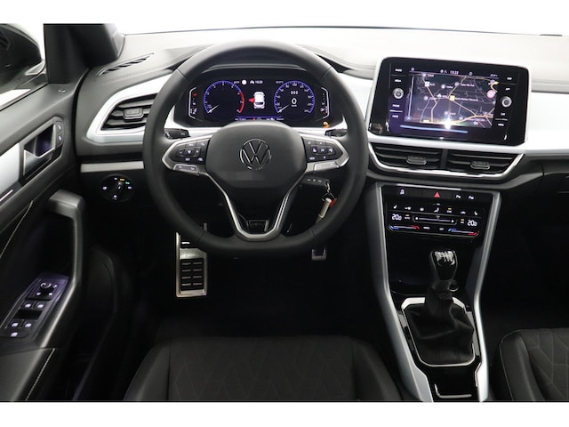 Volkswagen T-Roc 1.0 TSI